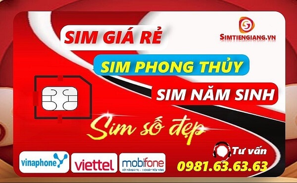 Thông Tin Địa Chỉ Mua Bán Sim Số Đẹp Uy Tín